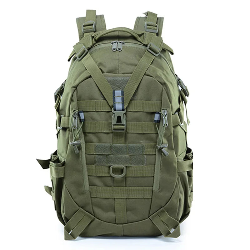 Ranger Pack