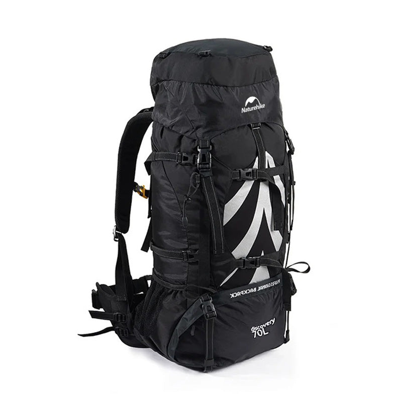 70L Hiking Backpack