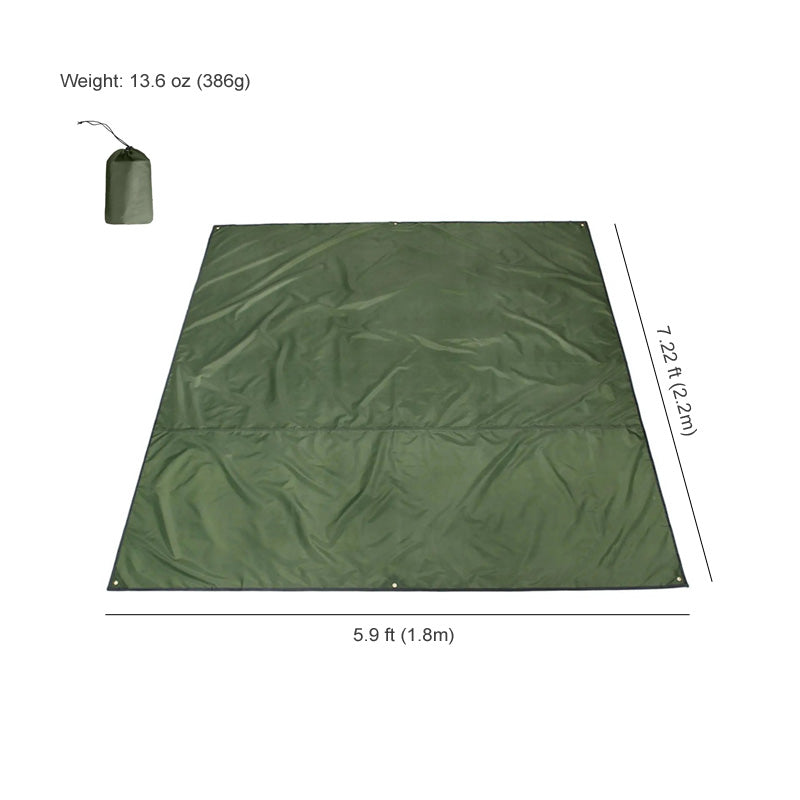 Backpacking Tarp
