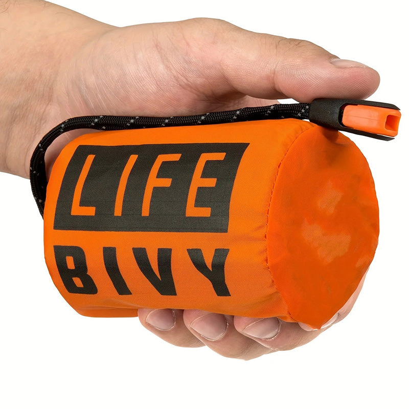 Emergency Sleeping Bag