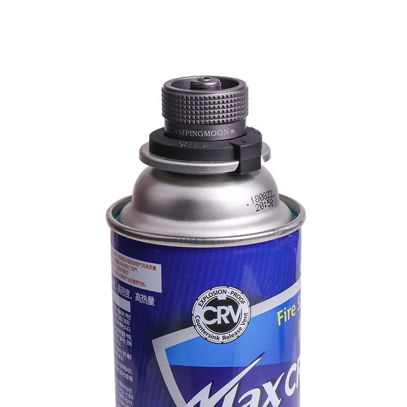 Gas Canister Adaptor