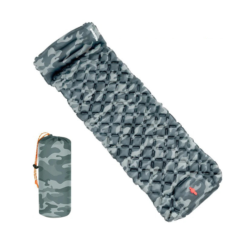 Inflatable Sleeping Pad