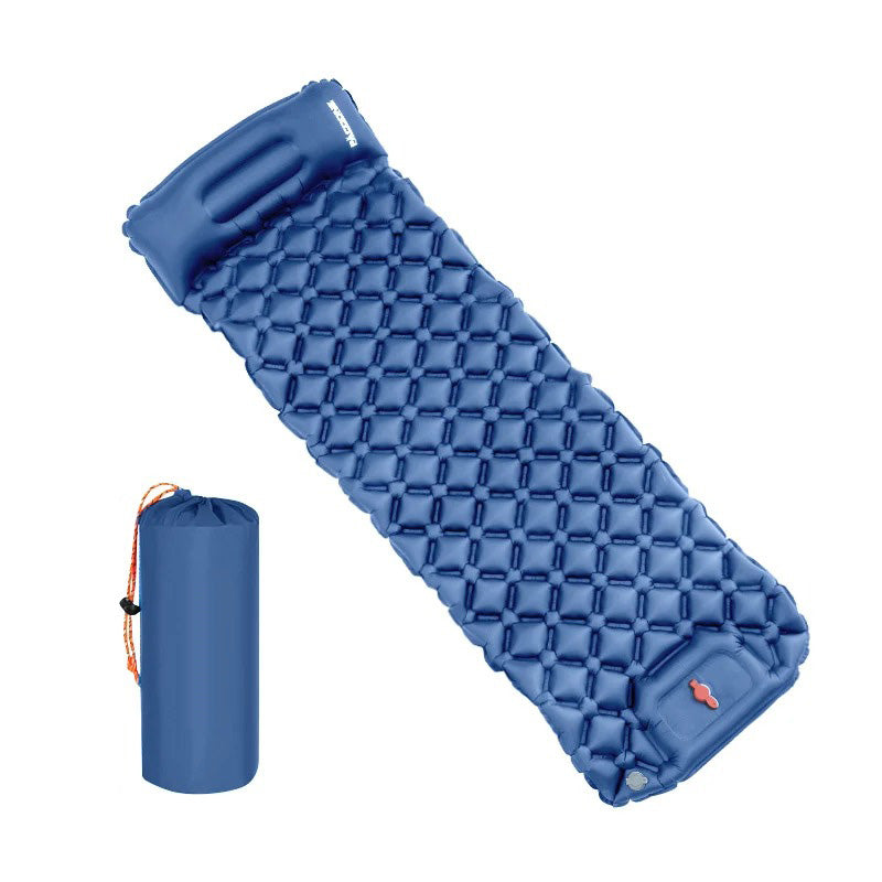 Inflatable Sleeping Pad