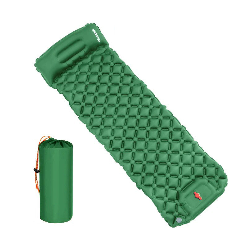 Inflatable Sleeping Pad