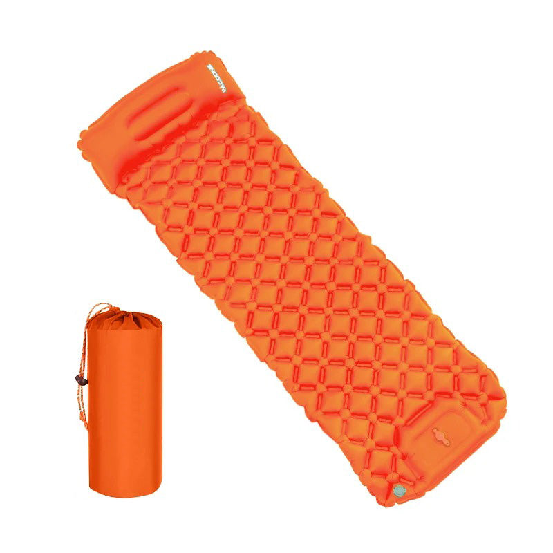 Inflatable Sleeping Pad