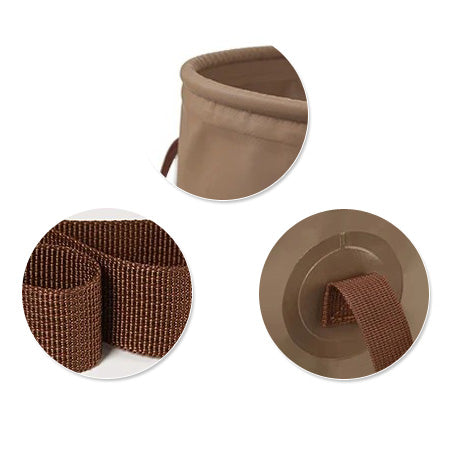Foldable Water Bucket