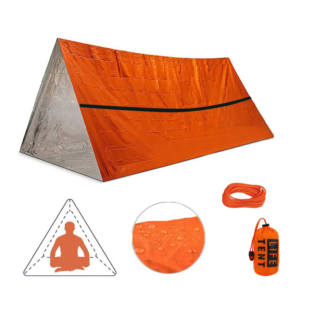 Shelter & Storage