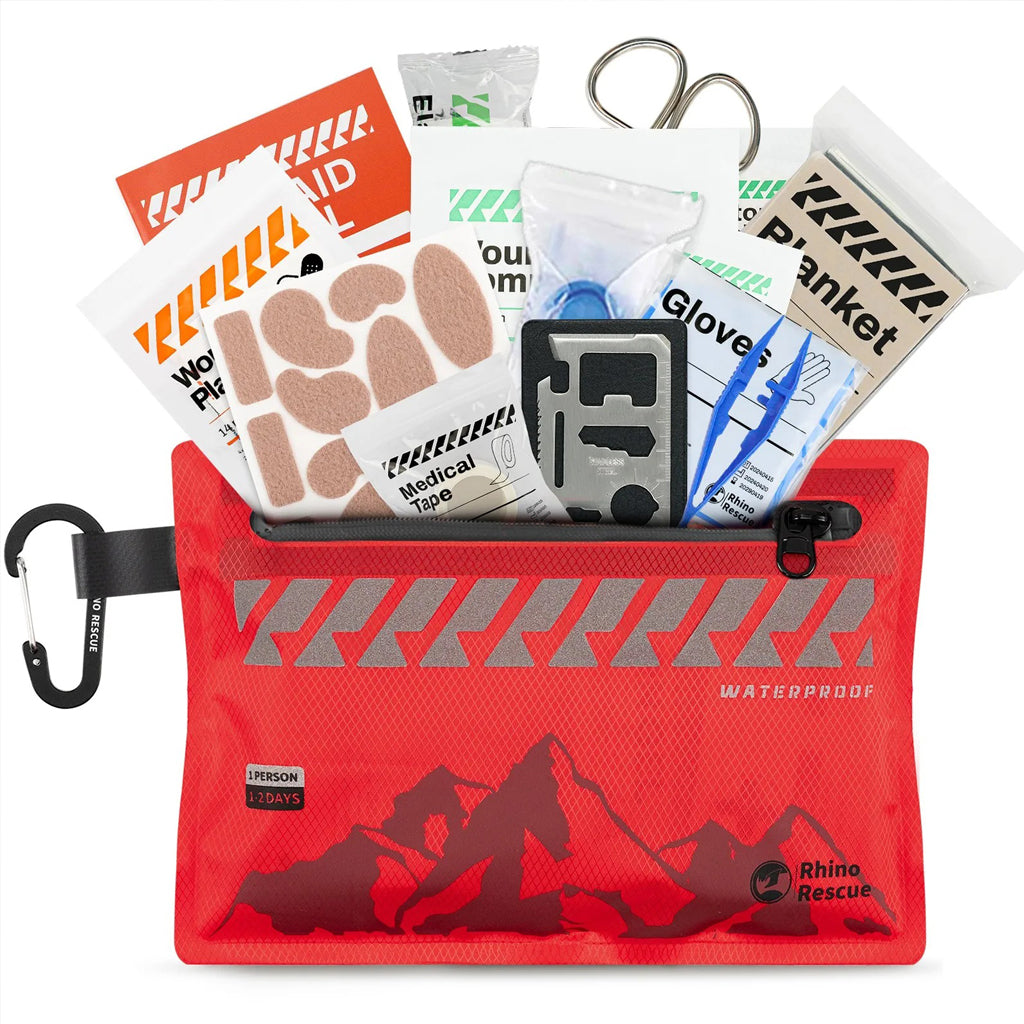 Emergency & Survival