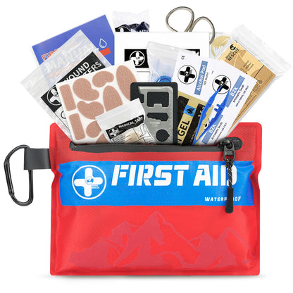 First Aid Kit