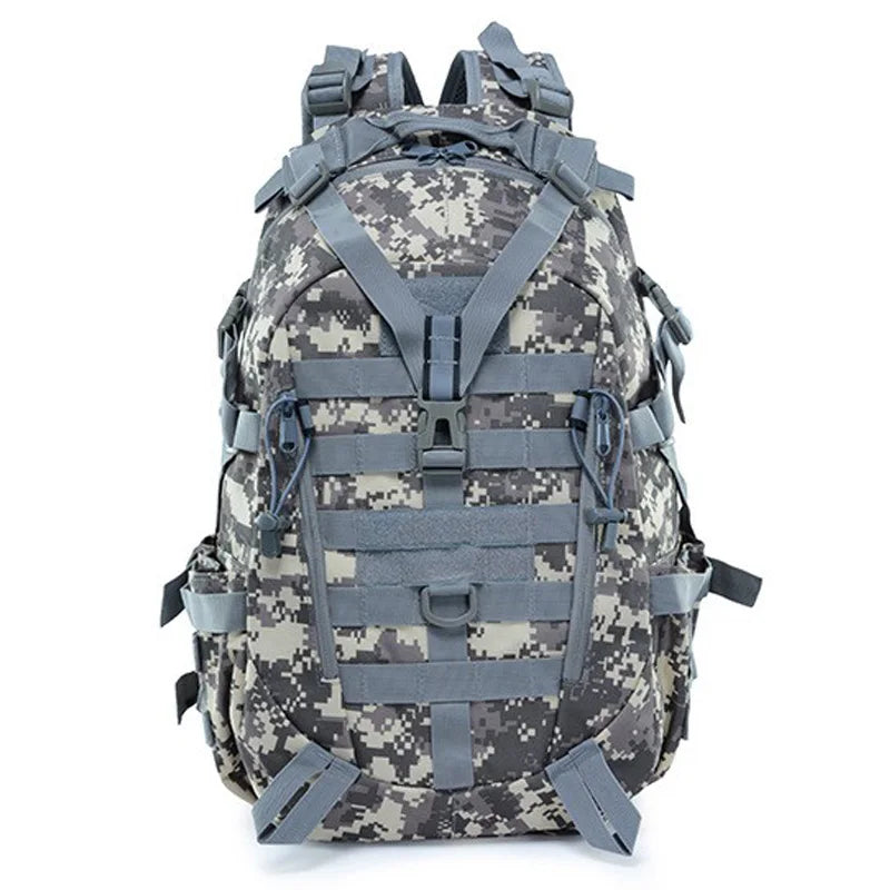 Ranger Pack