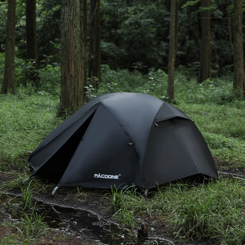 Backpacking Tent