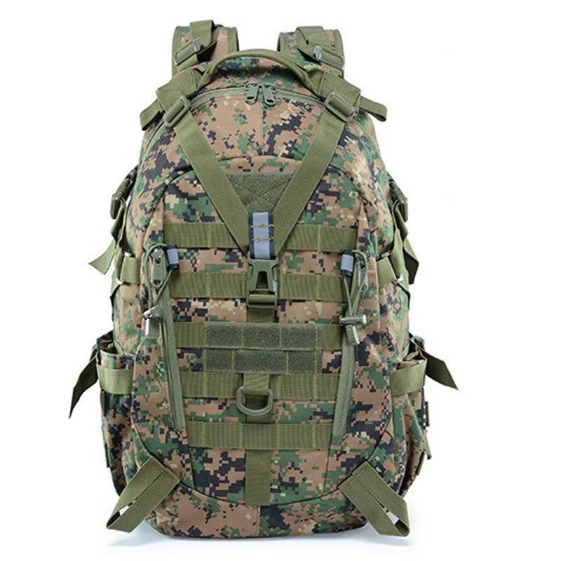Ranger Pack
