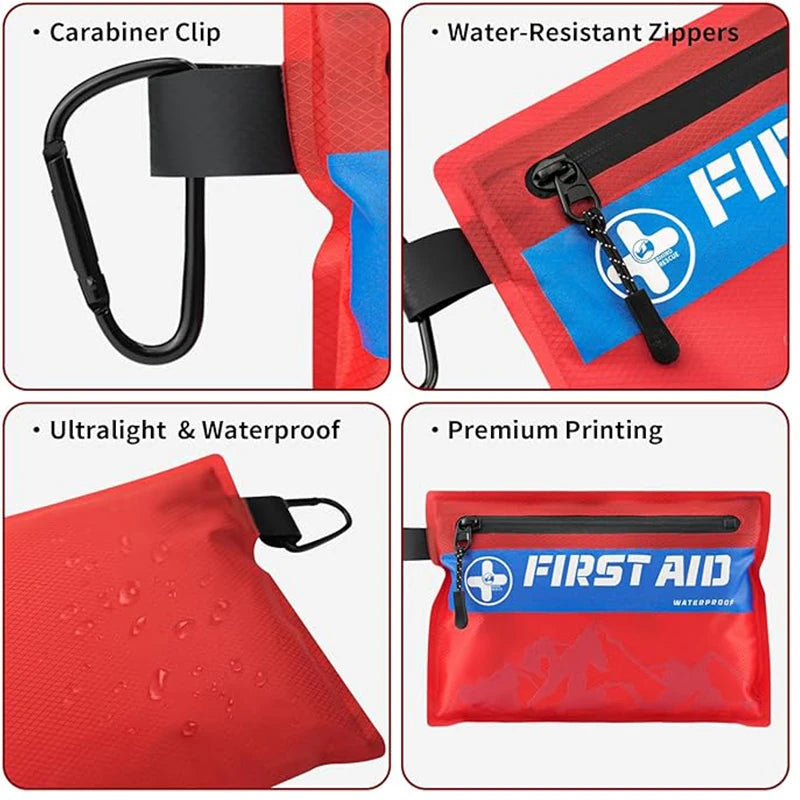 First Aid Kit