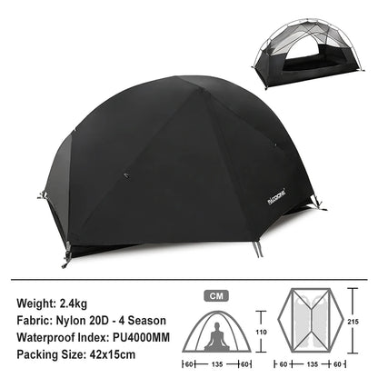 Backpacking Tent