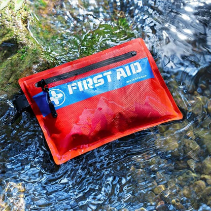 First Aid Kit