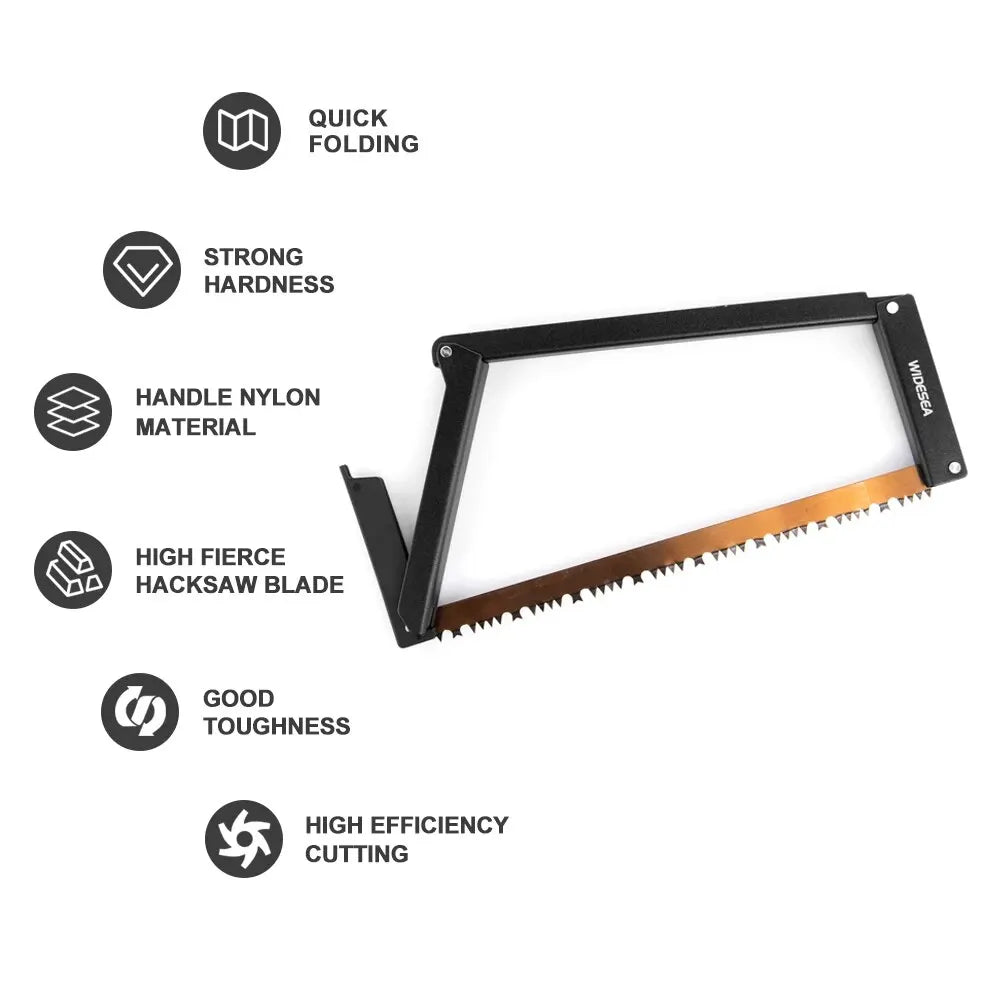 Portable Folding Saw