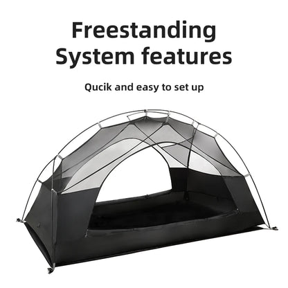 Backpacking Tent