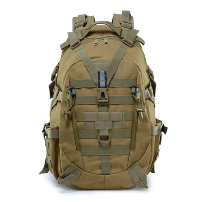 Ranger Pack
