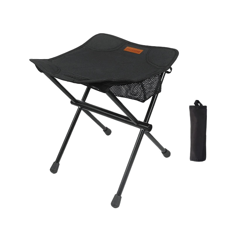 Portable Folding Stool