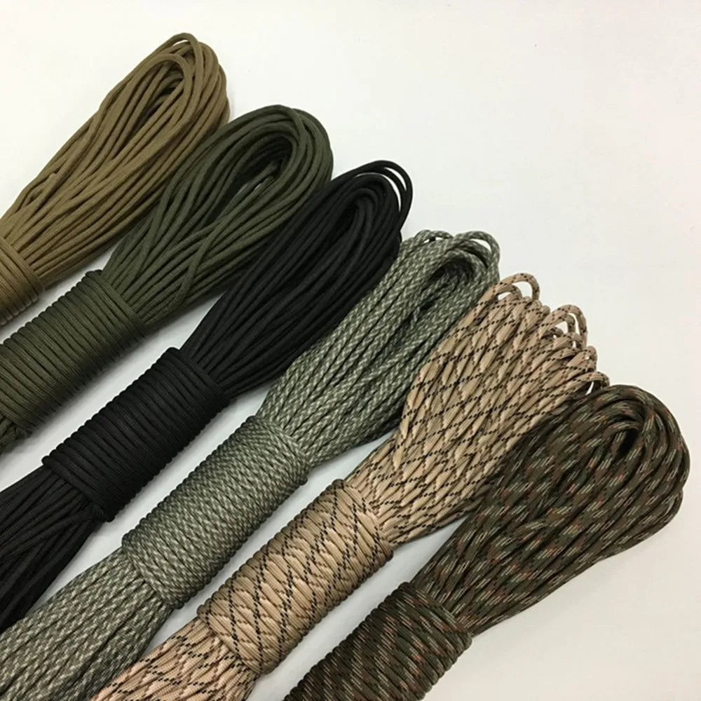 Military Paracord