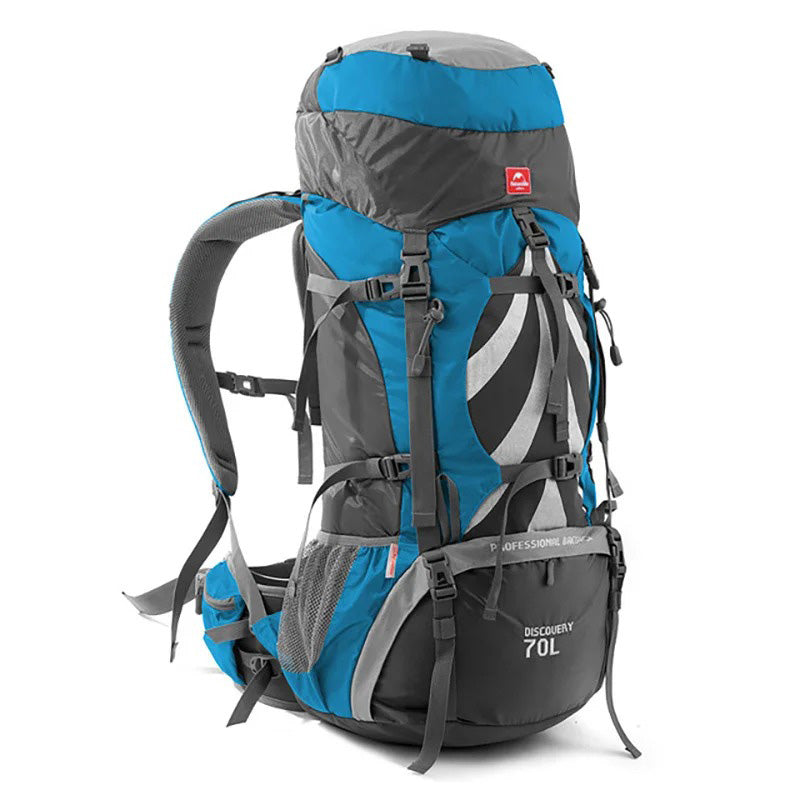 70L Backpack