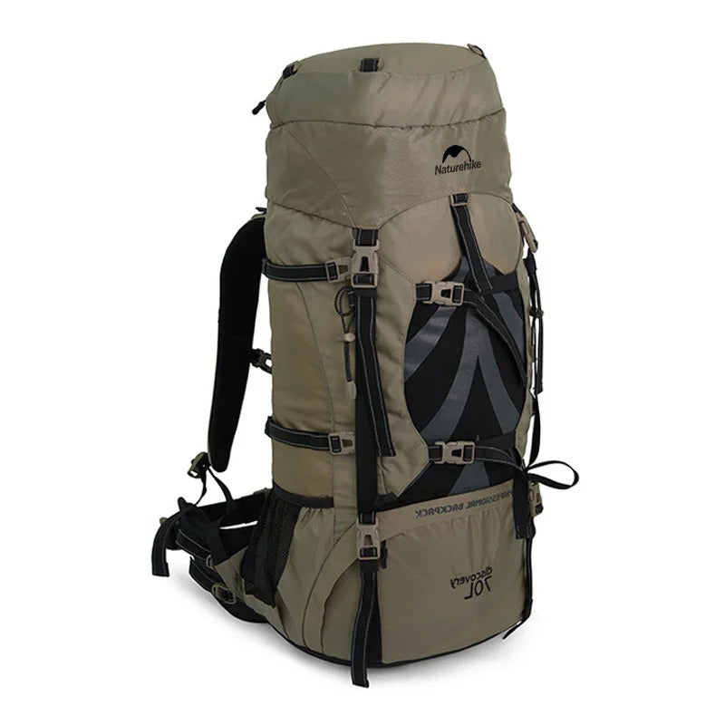 70L Backpack