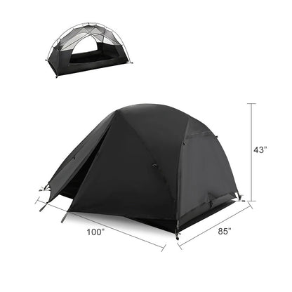 Backpacking Tent