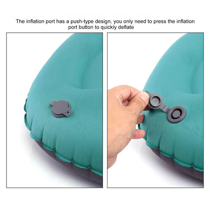 Inflatable Air Pillow