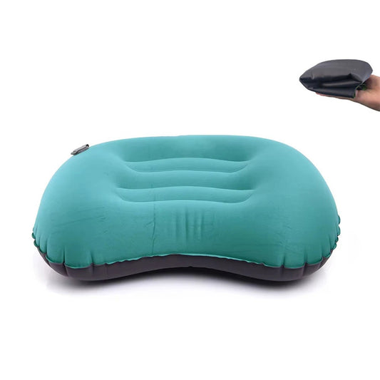 Inflatable Air Pillow