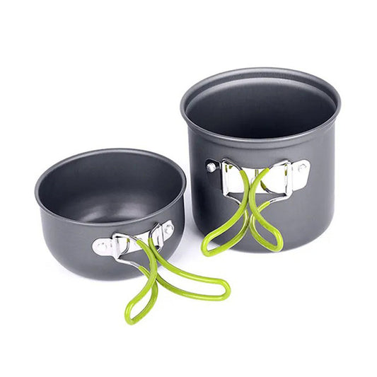 Compact Pot Set