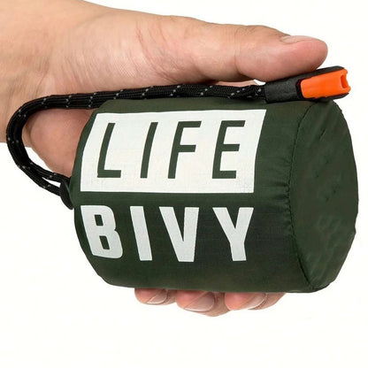 Emergency Sleeping Bag