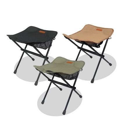 Portable Folding Stool