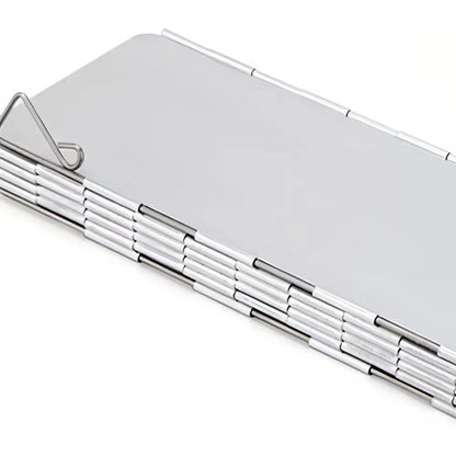 Wind Blocking Shield