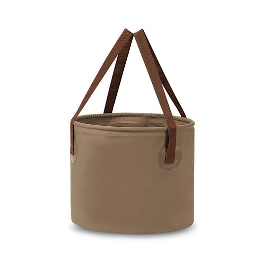 Foldable Water Bucket