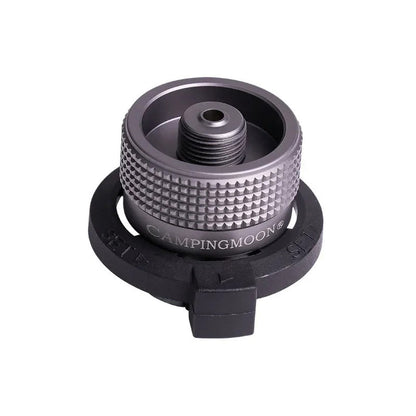 Gas Canister Adaptor