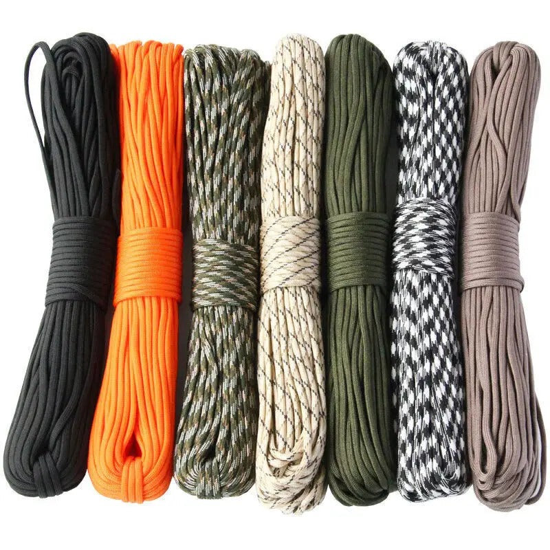 Military Paracord