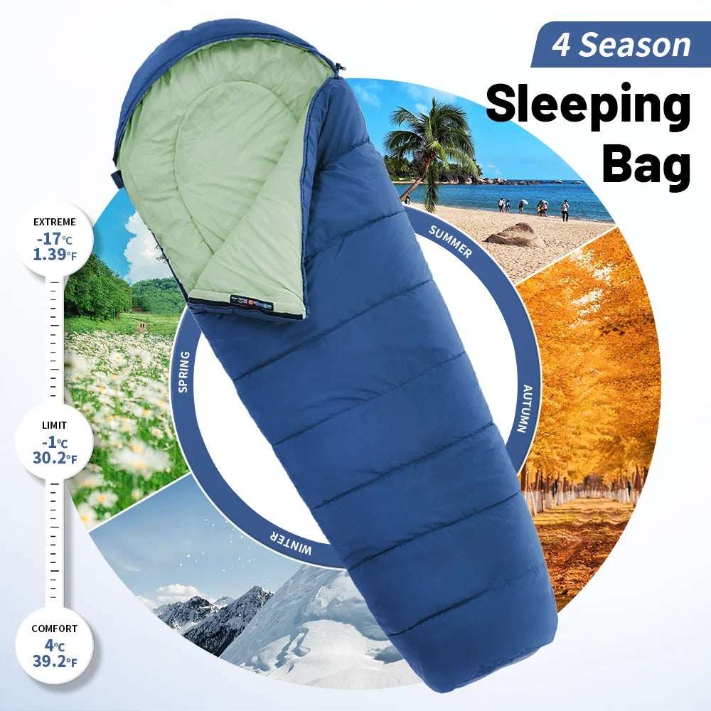 Ultralight Sleeping Bag