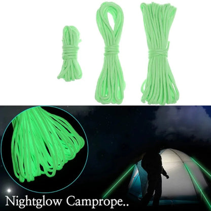 Glow in the Dark Paracord