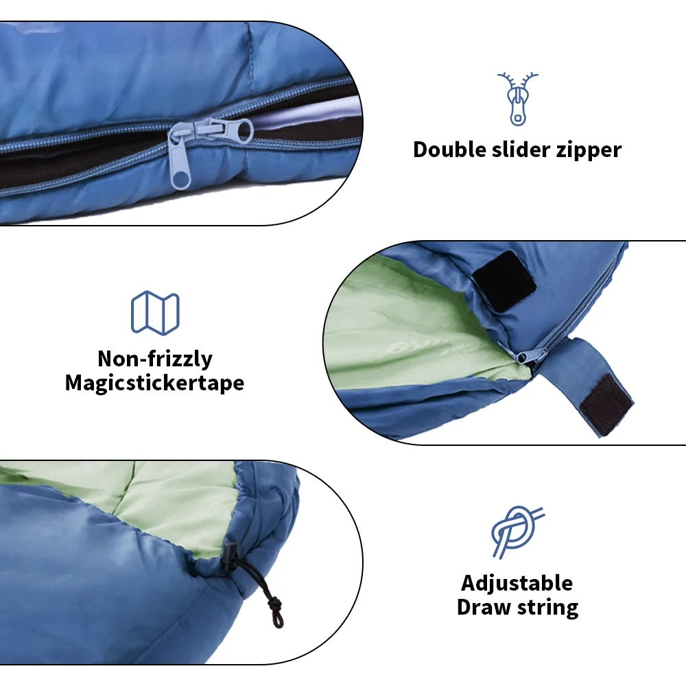 Ultralight Sleeping Bag