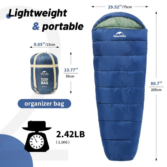 Ultralight Sleeping Bag