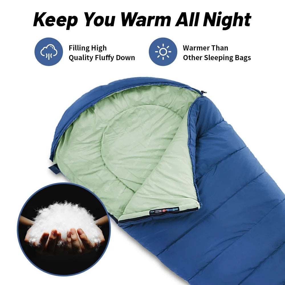 Ultralight Sleeping Bag