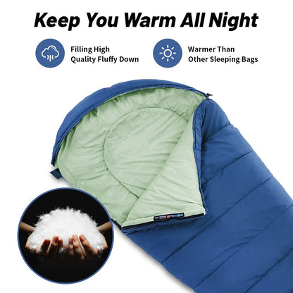 Ultralight Sleeping Bag