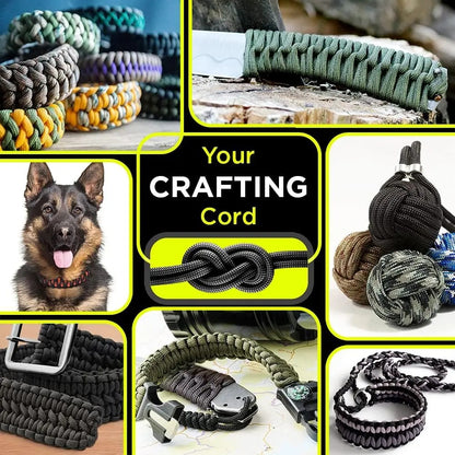 Military Paracord