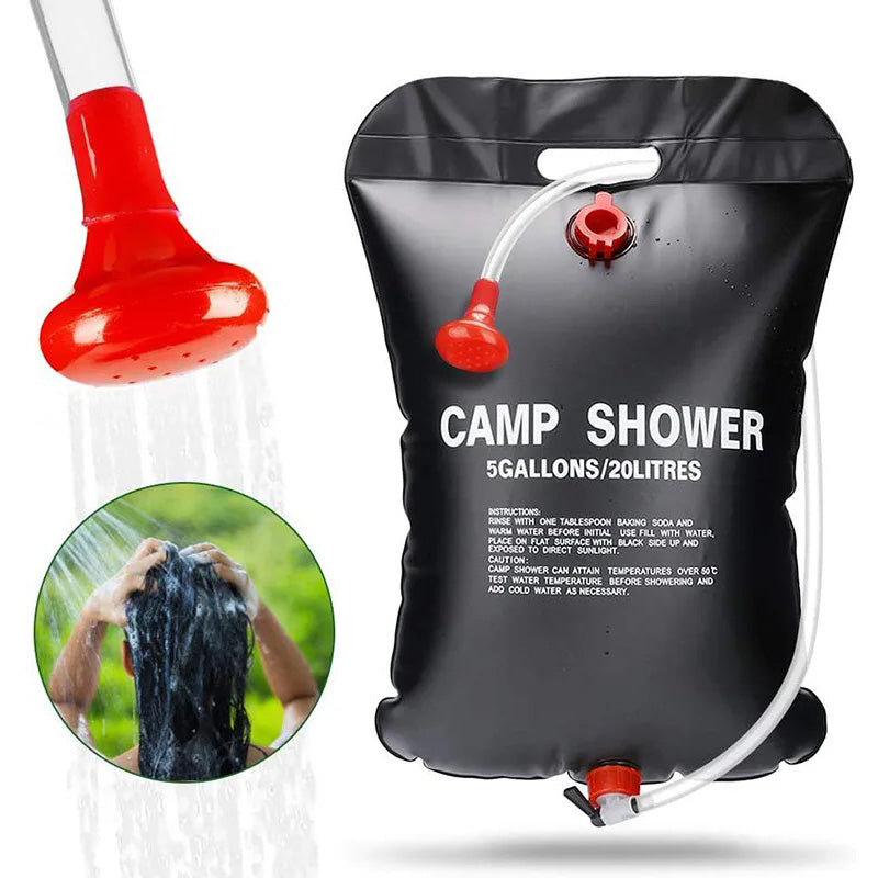 Portable Camp Shower