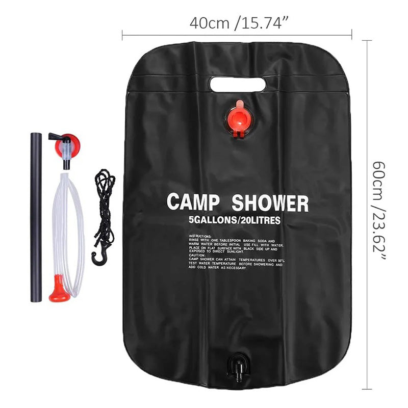 Portable Camp Shower