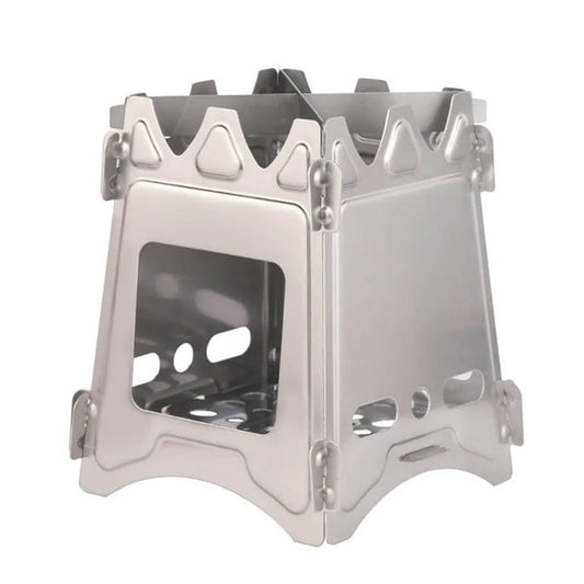 Portable Wood Stove