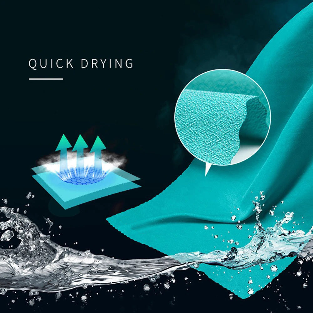 Quick Drying Towel