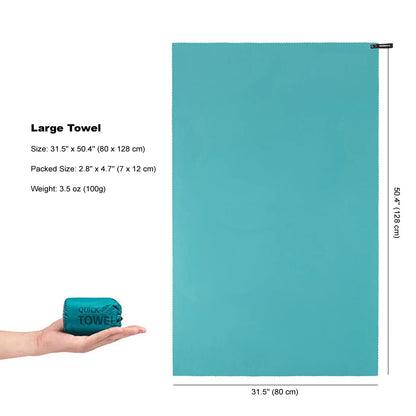 Quick Drying Towel