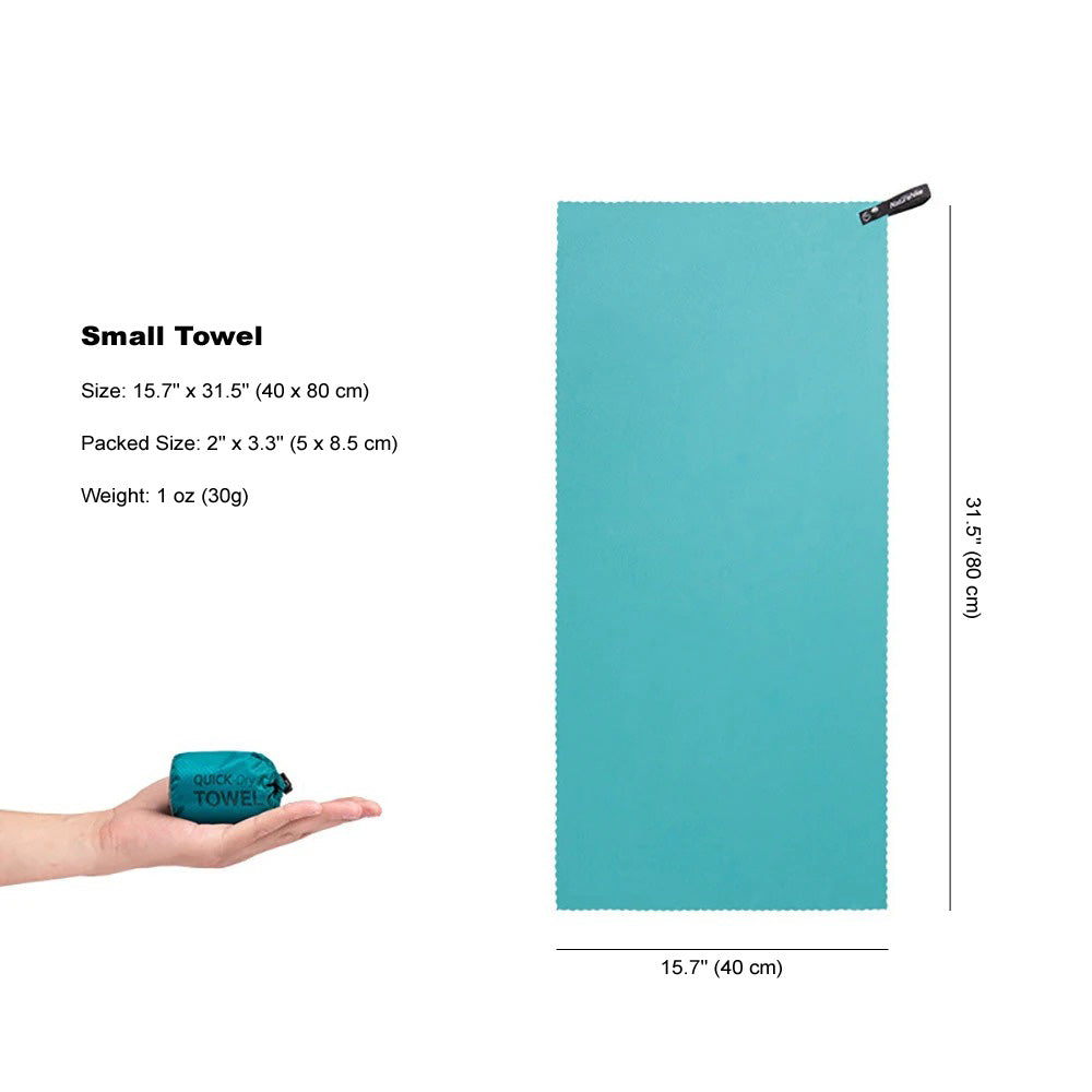 Quick Drying Towel