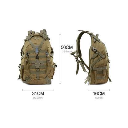 Ranger Pack